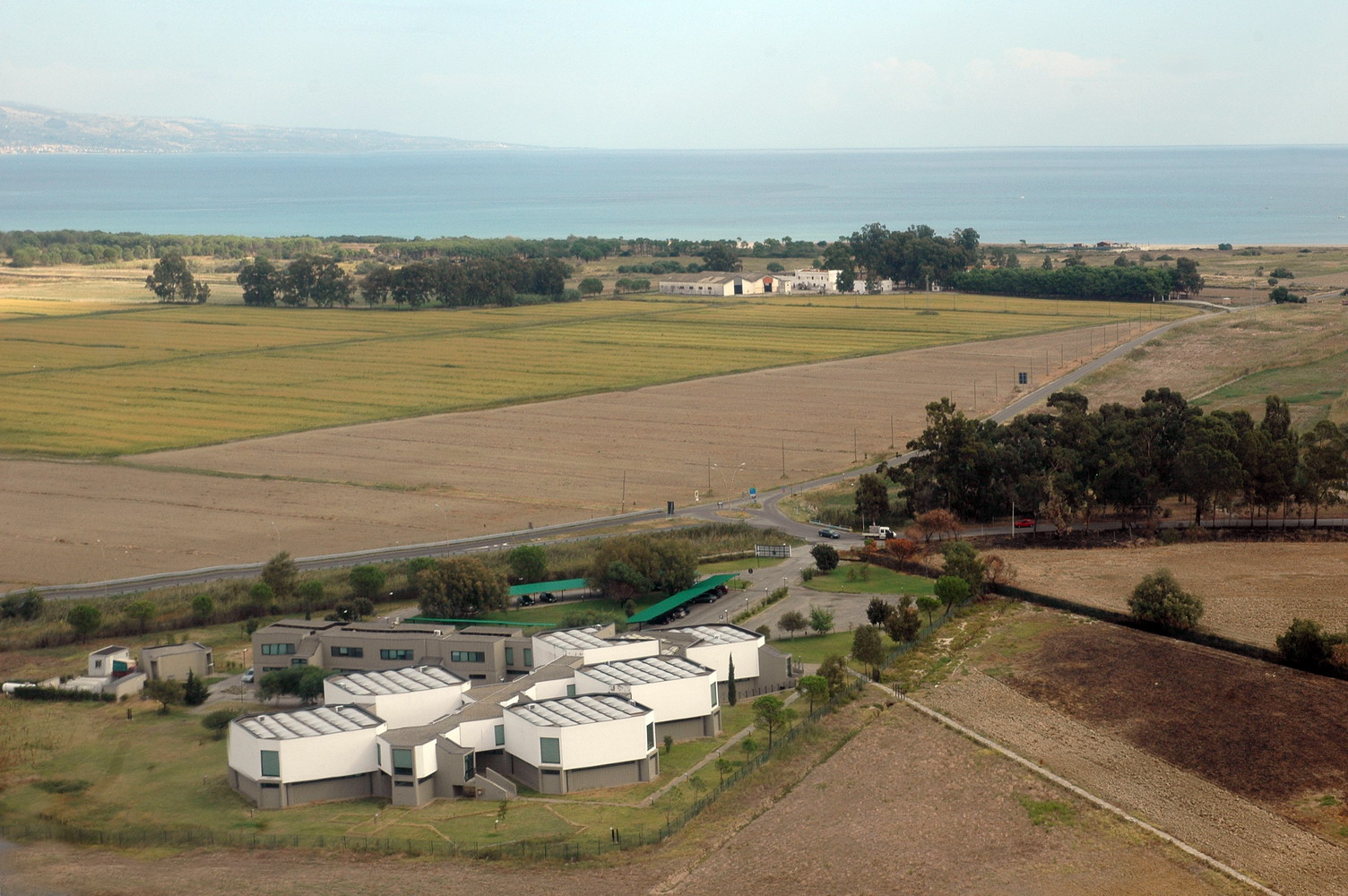 Notte Europea dei Musei 2022 al Museo archeologico nazionale della Sibaritide